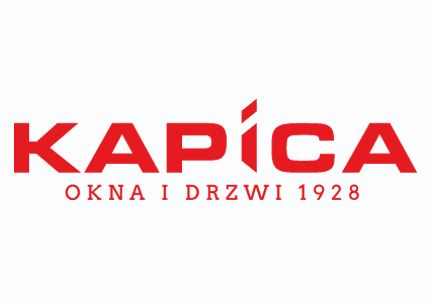 Kapica logo