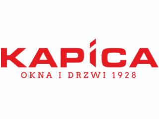 Kapica Zawadzkie logo