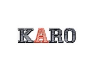 KARO logo