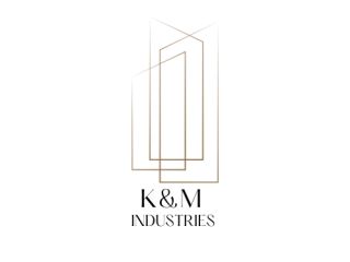 K&M Fabryka Okien logo