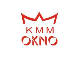 KMM Okno logo