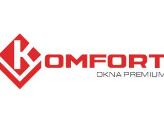 Komfort logo