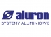 Aluron logo