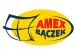 Amex-Bączek logo