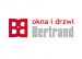 Bertrand logo