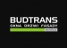 Budtrans logo