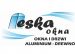 ESKA OKNA logo