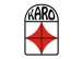 KARO Okna Drewniane logo