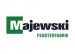 Majewski Fensterfabrik logo