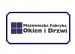 Mazowiecka Fabryka Okien i Drzwi logo