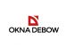 Okna Debow logo