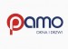PAMO logo