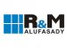 R&amp;M ALUFASADY Sp. z o.o. logo