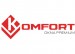 Komfort logo miniatura