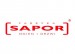 Sapor logo