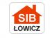 Spółdzielnia Inwestycji i Budownictwa w Łowiczu logo