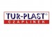TUR-PLAST logo