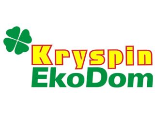 Kryspin Eko Dom GARWOLIN logo