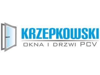 KRZEPKOWSKI OKNA I DRZWI PCV logo