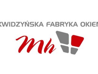 Kwidzyńska Fabryka Okien Mh sp zoo logo