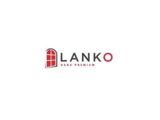 LANKO Fabryka Okien i Drzwi producent okien i drzwi balkonowych logo