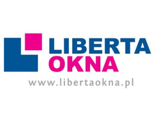 Liberta Okna logo