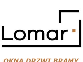 LOMAR logo
