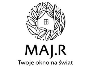 MAJ.R logo