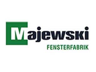Majewski Fensterfabrik producent okien i drzwi balkonowych logo