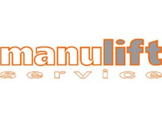 manulift service Sp. z o.o. Marki logo