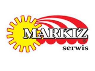 Markiz Serwis Marcin Abramczyk Szczecin logo