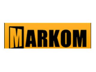 Markom logo