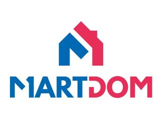 MartDom logo