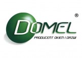 Domel logo