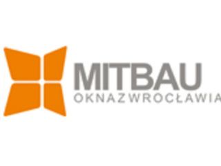 Mitbau producent okien i drzwi balkonowych logo