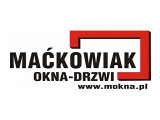 Maćkowiak Okna i drzwi Mokna Opole BH Kapica logo