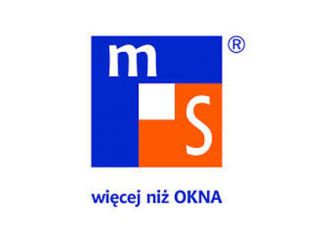 M&S Szczecin logo