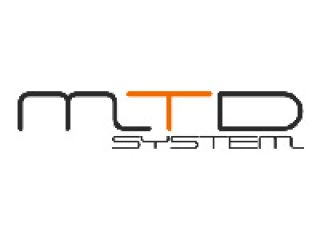 MTD System Swarzędz logo