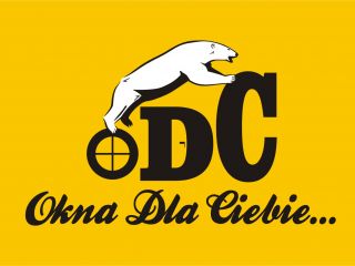 ODC-Okna Dla Ciebie logo