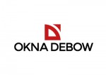 Okna Debow logo