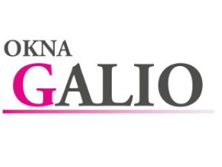 Okna Galio Wrocław logo