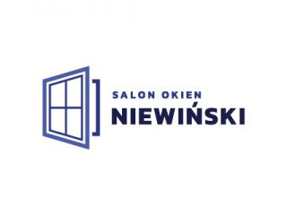 Salon Okien Niewiński logo