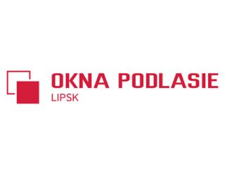 Okna Podlasie Lipsk producent okien i drzwi balkonowych logo