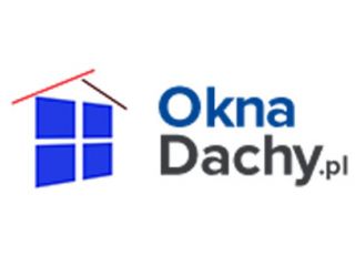 oknadachy.pl logo