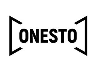 Onesto logo