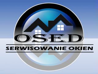 OSED Warszawa logo