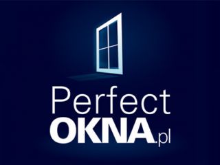 PerfectOkna.pl Płock logo