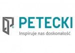 Petecki logo