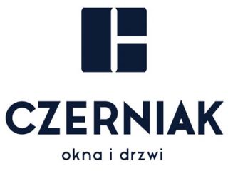 Czerniak logo