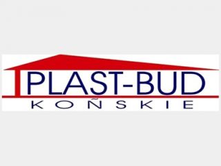 Plast-Bud - Salon Okien i Drzwi logo
